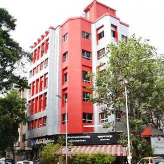 Hotel Padma Krishna  (Upgradation), Pune 1